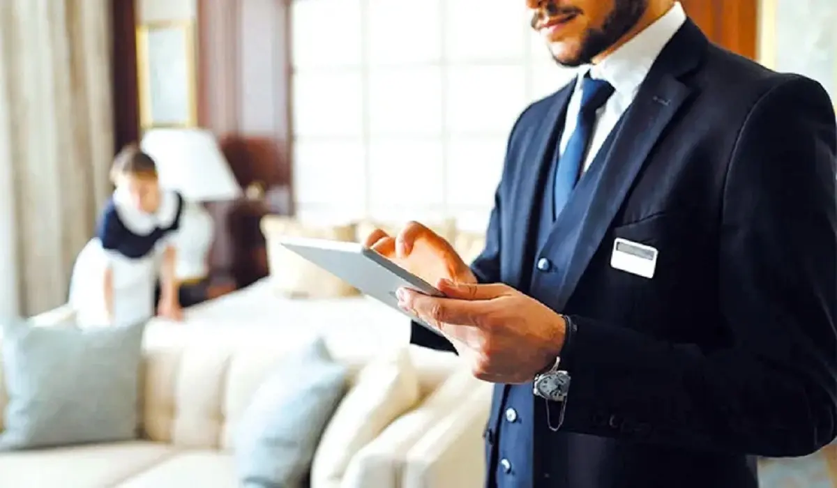 The Evolution of Metrics in High-End Hospitality