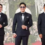 10 Modern Black Tie Dress Code Rules for 2026 Events