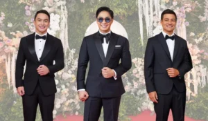 10 Modern Black Tie Dress Code Rules for 2026 Events