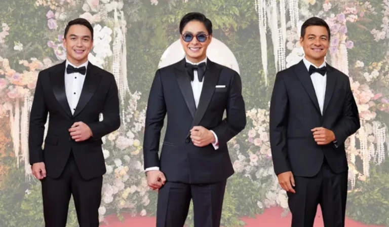10 Modern Black Tie Dress Code Rules for 2026 Events
