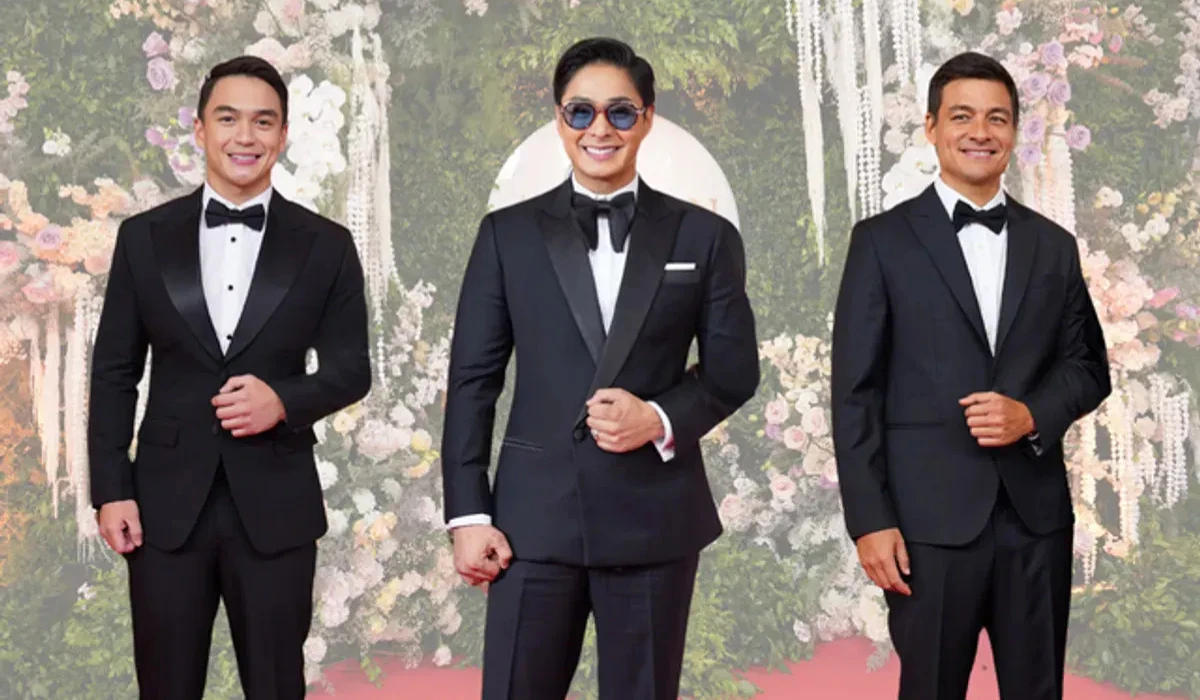 10 Modern Black Tie Dress Code Rules for 2026 Events
