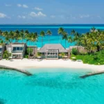 2. Seychelles