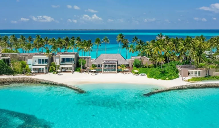 2. Seychelles