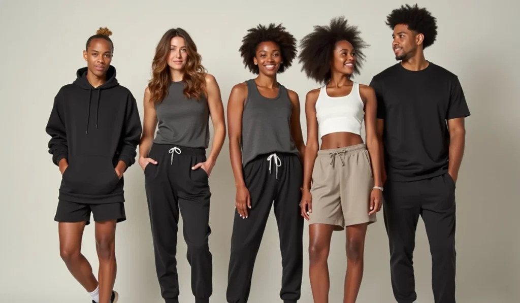12 Luxury Athleisure Brands That Blend Performance with Style