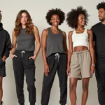 12 Luxury Athleisure Brands That Blend Performance with Style