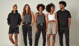 12 Luxury Athleisure Brands That Blend Performance with Style