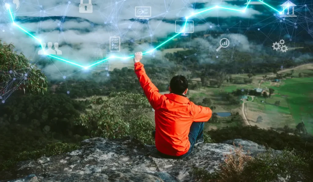 How AI Is Transforming Luxury Travel Planning