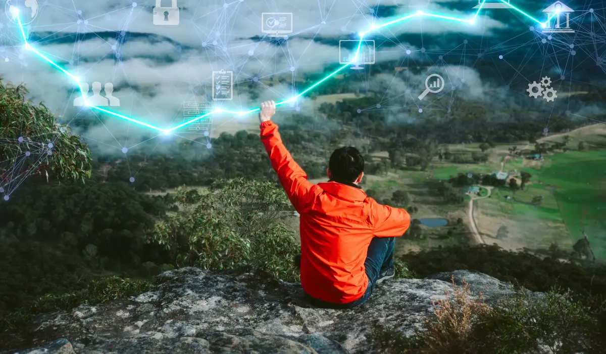 How AI Is Transforming Luxury Travel Planning