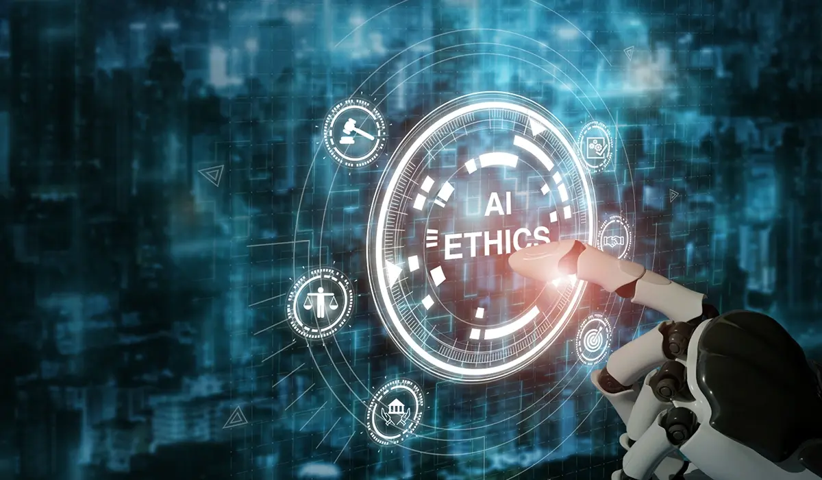Upholding Elite Trust and Data Governance
