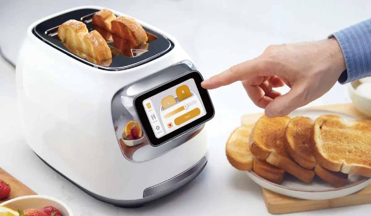 Digital Tools for the Modern Gastronome