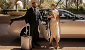 The Rise of Experience-Driven Luxury Travel