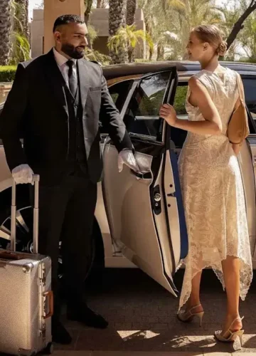 The Rise of Experience-Driven Luxury Travel