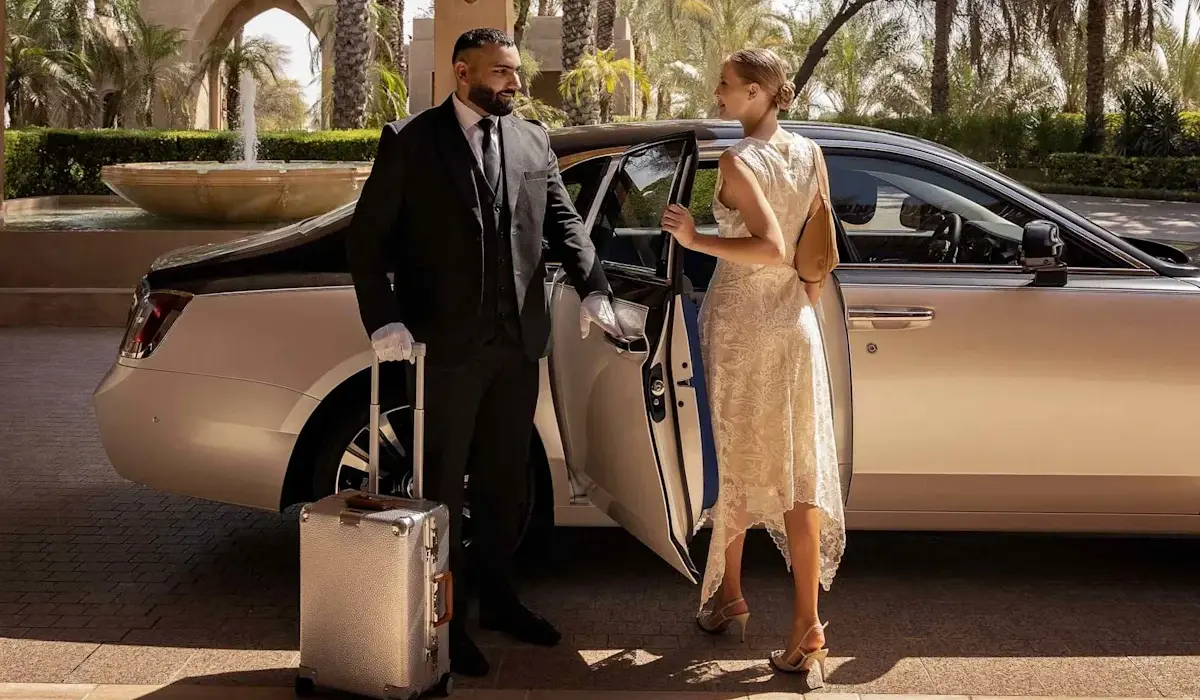The Rise of Experience-Driven Luxury Travel
