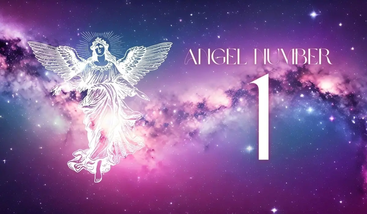 What Are Angel Numbers?