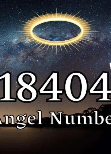 What Are Angel Numbers