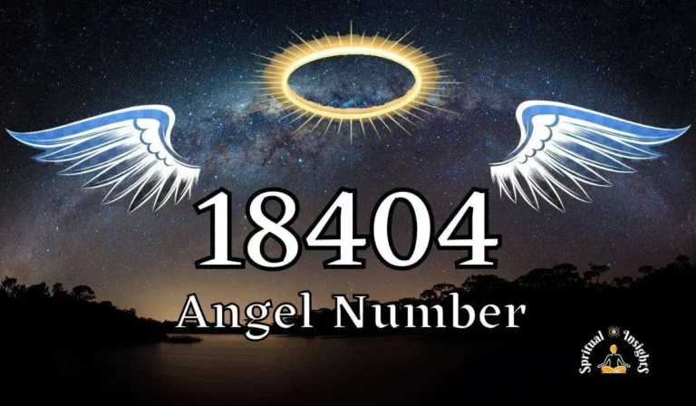 What Are Angel Numbers