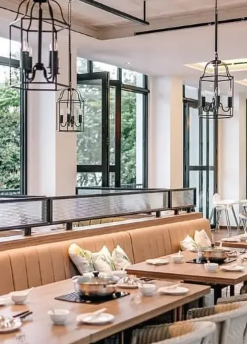 Fine Dining vs Casual Restaurants: