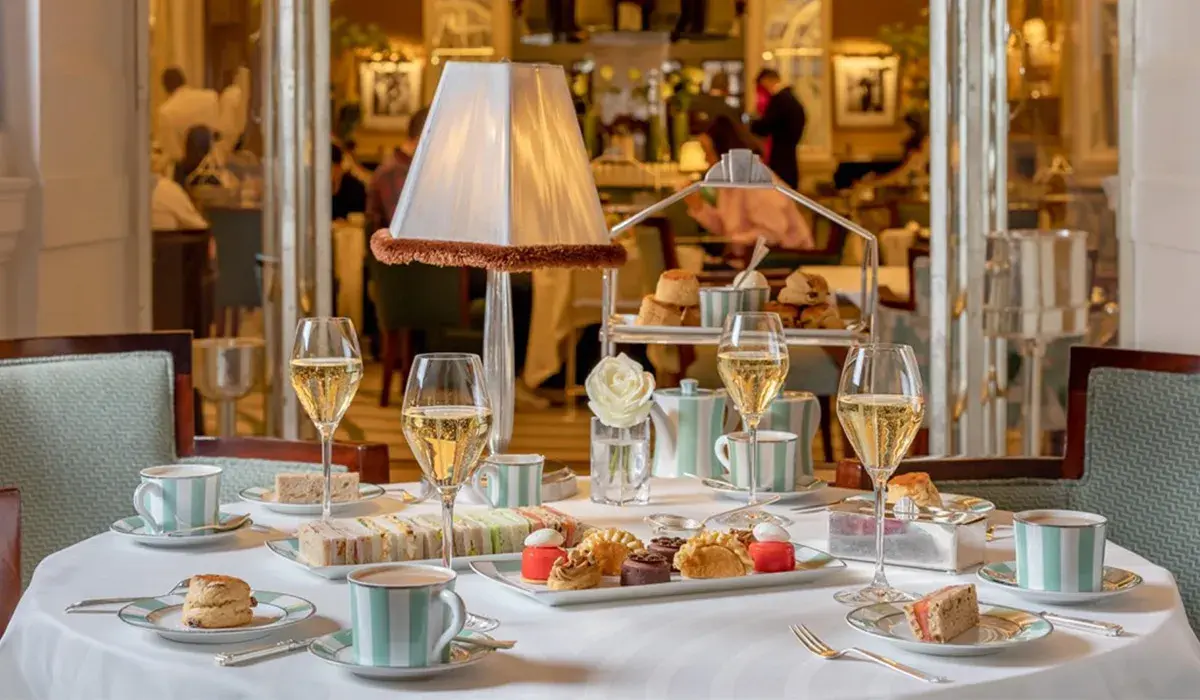 The New Golden Age of Morning Fine Dining