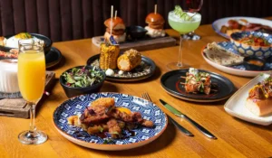 Best Brunch Near Me: