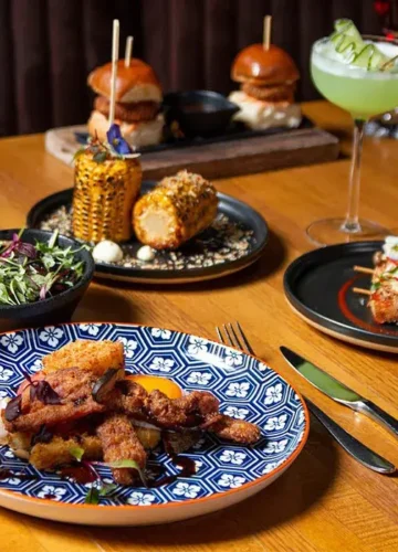 Best Brunch Near Me: