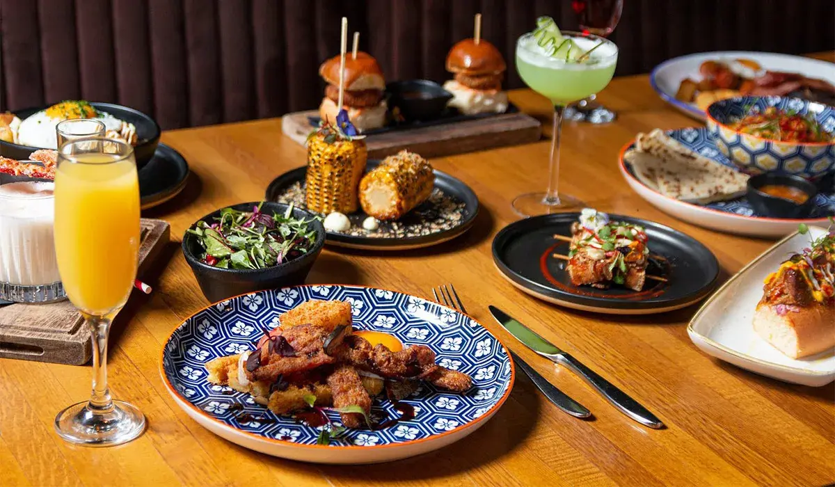 Best Brunch Near Me: