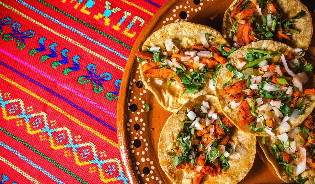 Hidden Gems: Emerging Capitals of Flavor