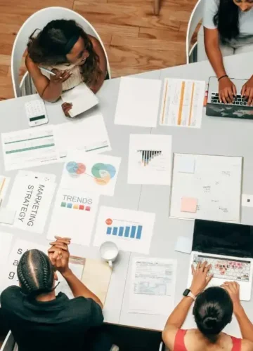 Luxury Journaling Techniques Used by CEOs and Entrepreneurs