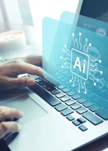AI and Performance Analytics in Luxury Hospitality