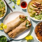 The Elements of Elevated Chinese Gastronomy