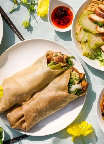 The Elements of Elevated Chinese Gastronomy