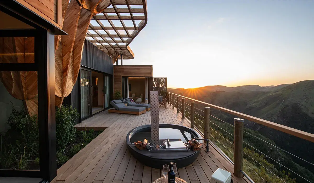 Top Cities Redefining Luxury Wellness