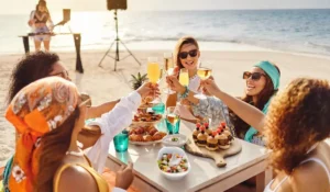 Luxury Weekend Getaways for Busy Professionals