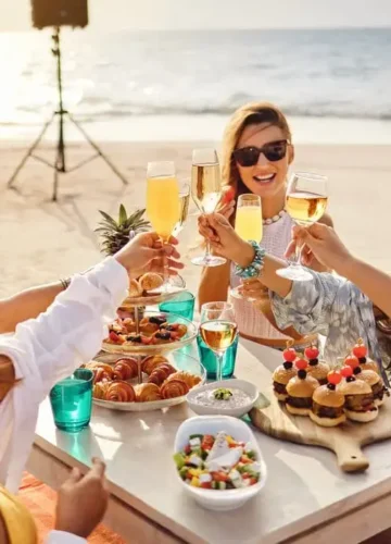 Luxury Weekend Getaways for Busy Professionals