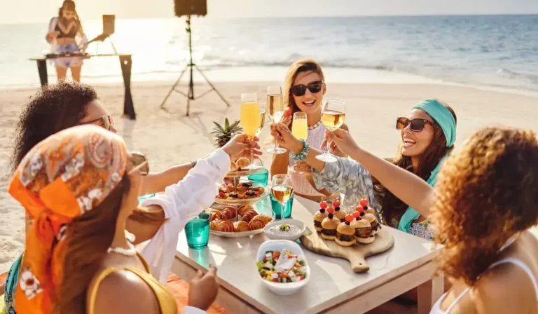 Luxury Weekend Getaways for Busy Professionals