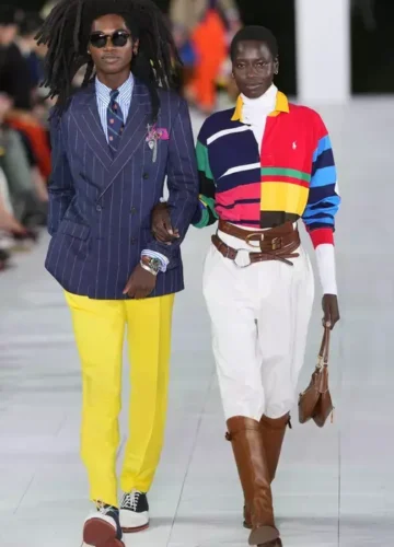 10 Hamptons Style Fashion Pieces for a Luxury Summer Wardrobe
