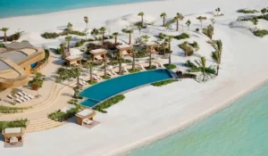 Sustainable Luxury Resorts Worth Booking