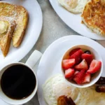 Breakfast Near Me?