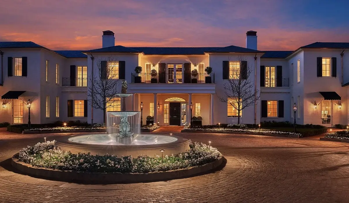 Rosewood Miramar Beach (Montecito, California)