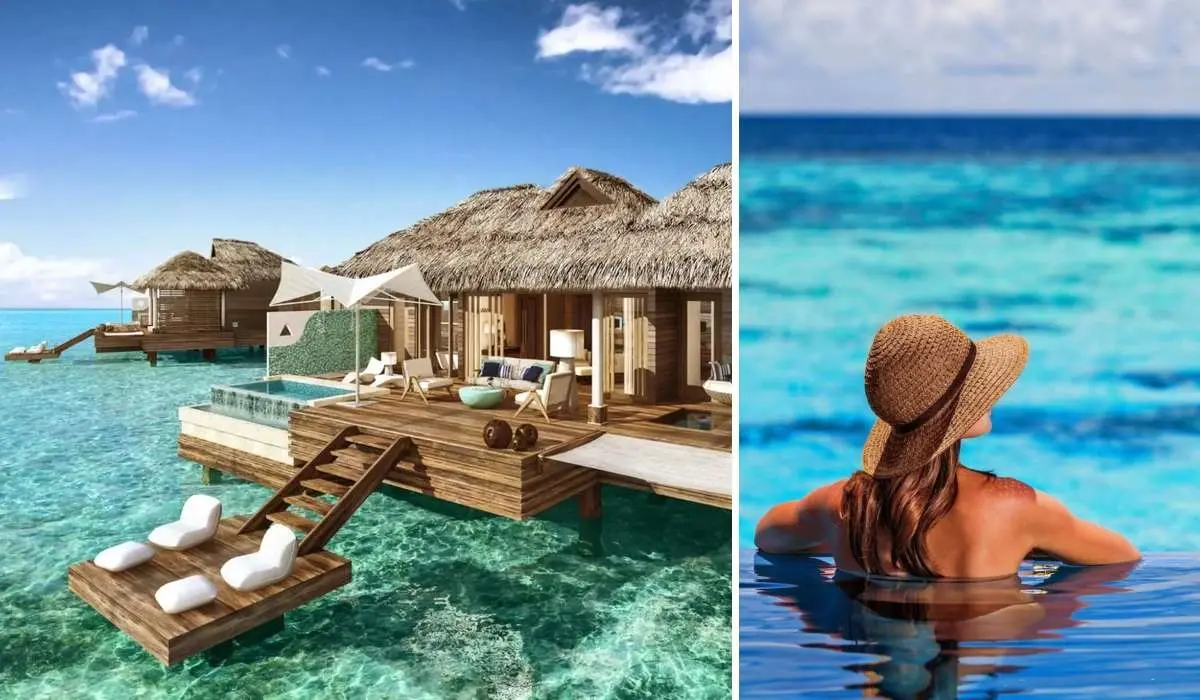 The Brando: A Carbon-Neutral South Pacific Paradise
