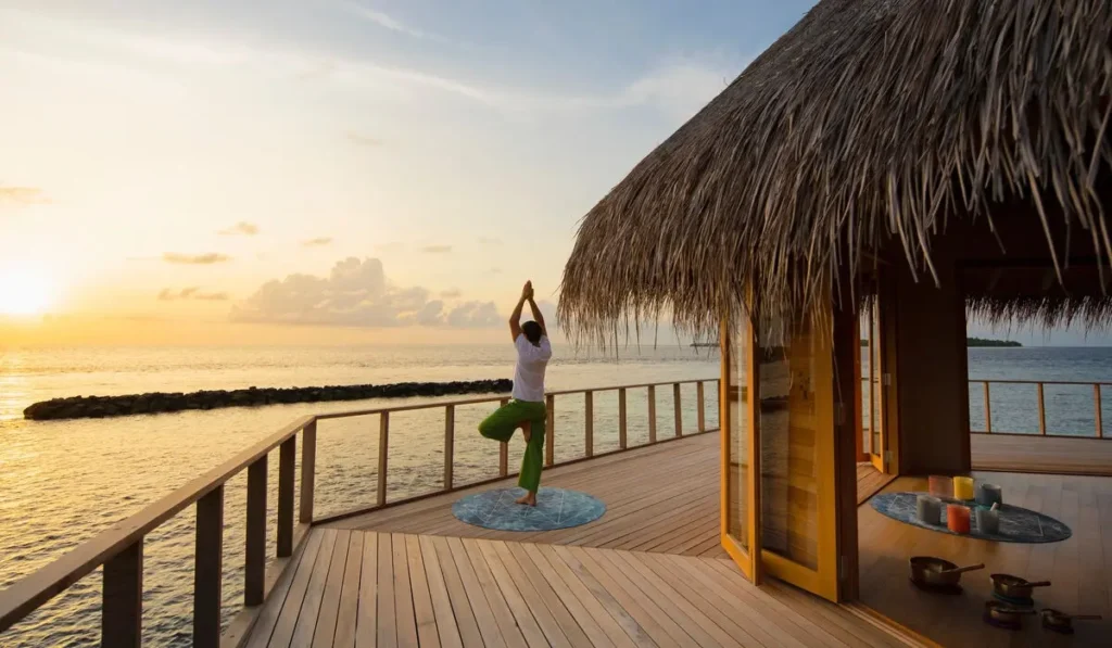 Best Cities for Luxury Wellness Retreats