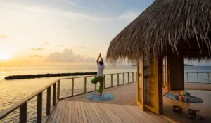 Best Cities for Luxury Wellness Retreats