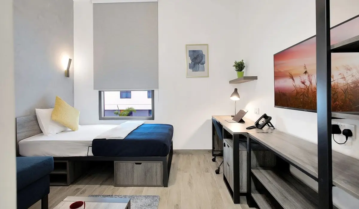 Archetypes of Elite Alternative Accommodations