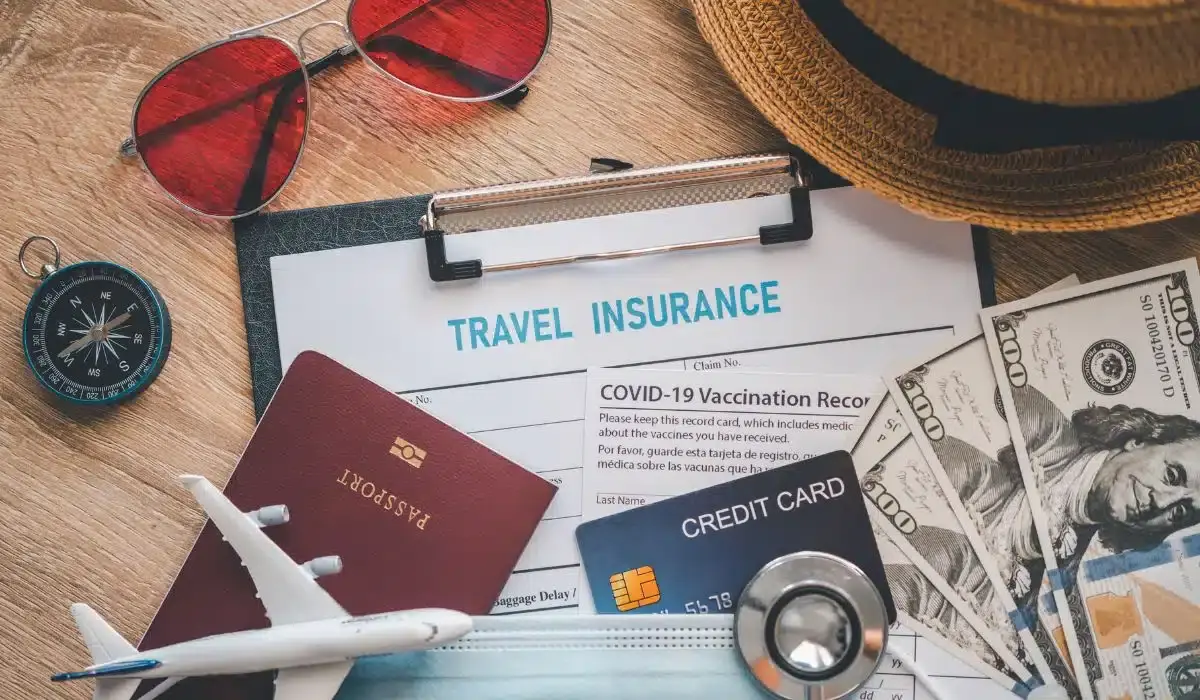 The New Era of Global Health Travel