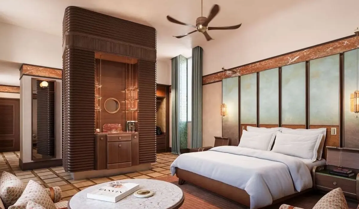 Pro Tips for an Unforgettable Luxury Alternative Stay