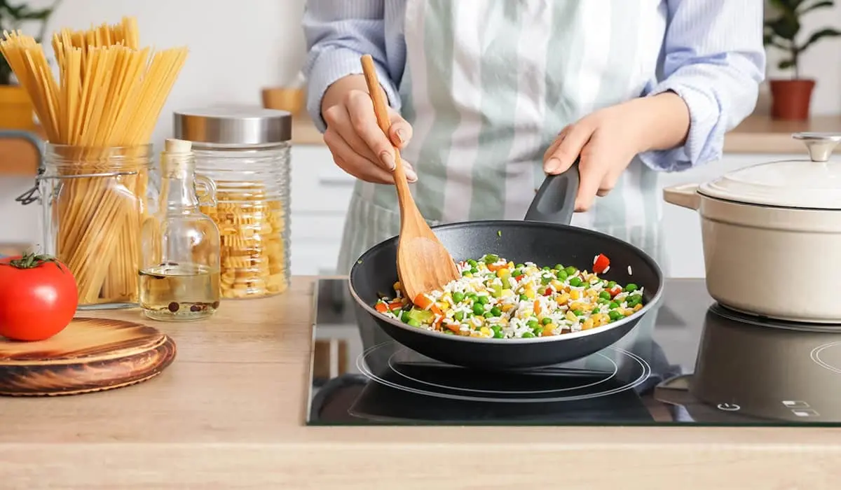 Reheating for Maximum Flavor