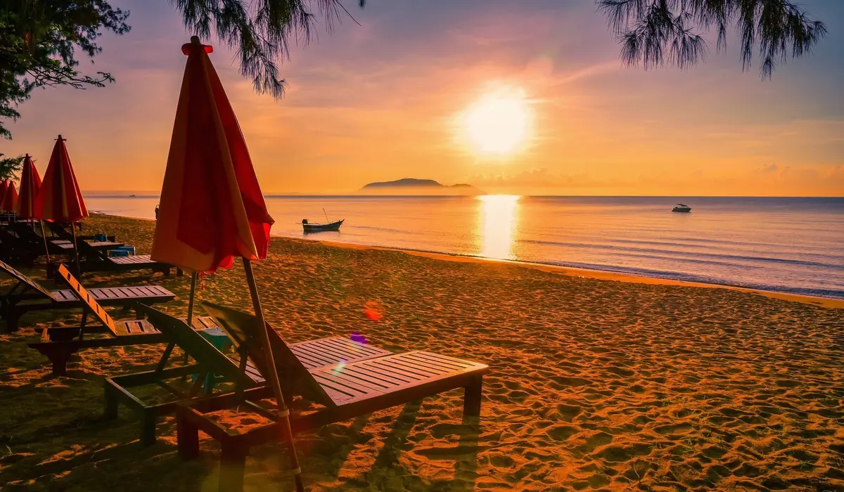The Modern Shift to High-End Micro-Vacations
