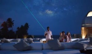 Private Observatory Experiences for Elite Travelers