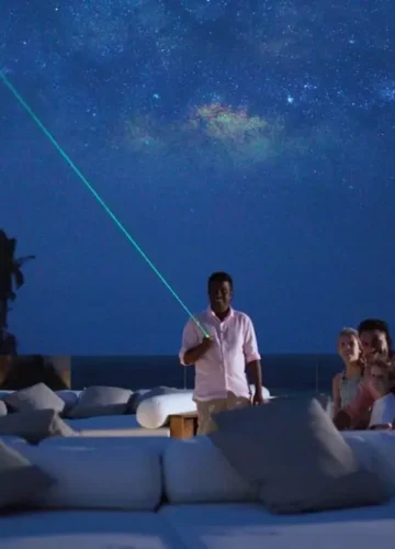Private Observatory Experiences for Elite Travelers