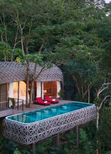 Luxury Alternatives to Searching “Hotels Near Me”