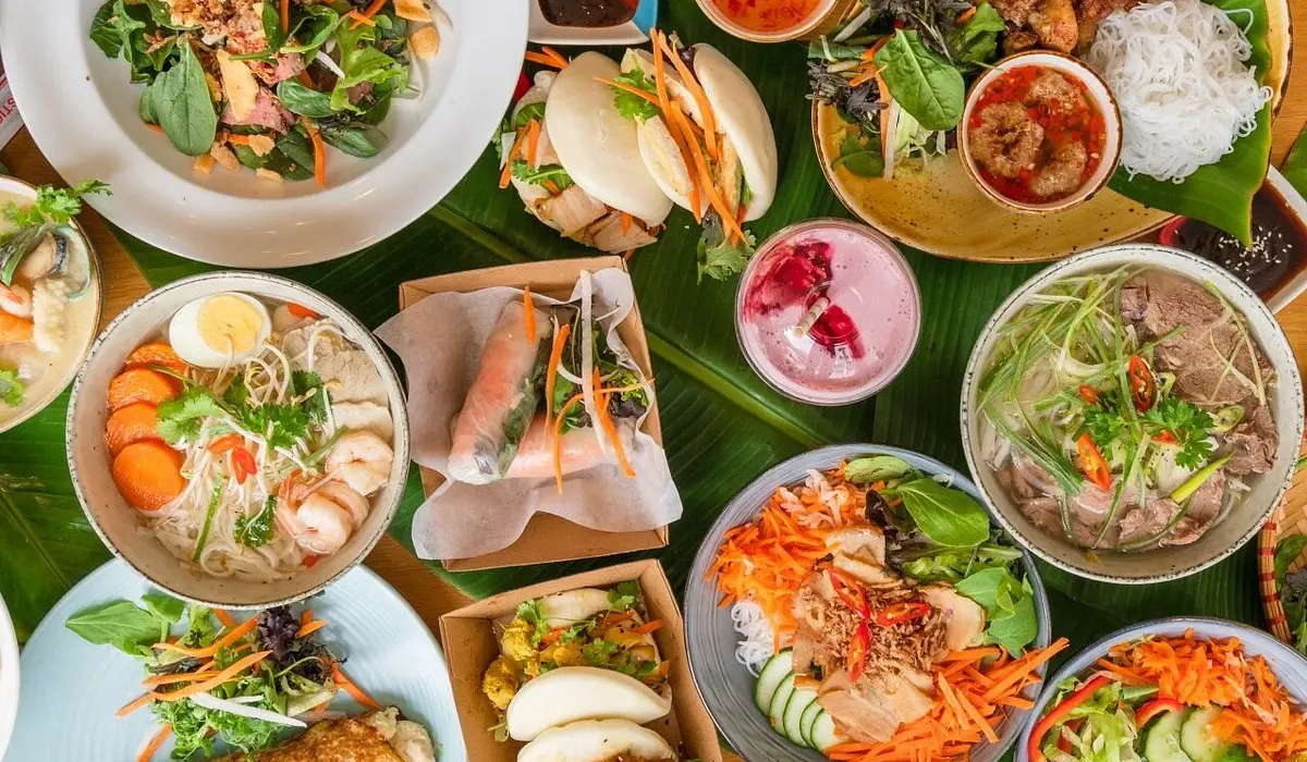 The Evolution of Premium Vietnamese Dining